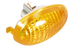 Blinklys, foran, høyre side