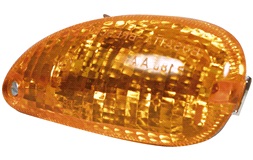 Blinkers, bak, vänster