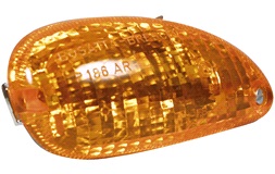 Blinkers, bak, höger