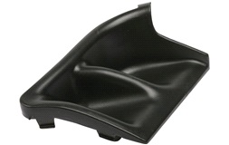 Luftintag, orginal, vänstersida