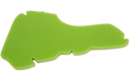 Luftfilter Hiflo, Vespa ET-2 97-