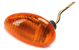 Blinker fram v.s. 
