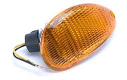 Blinkers, bak v.s