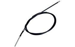 Bakbremsewire, Piaggio Zip