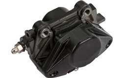 Bromsok för svart, Zip 4T 