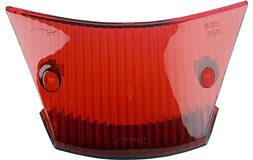 Baklyktsglas ZIP 2000