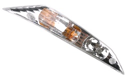 Blinkers fram v.s Piaggioa Zip 2000-