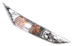 Blinkers fram h.s Piaggio Zip 2000-