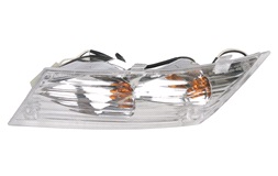 Blinkers bak v.s. Piaggioa Zip 2000-