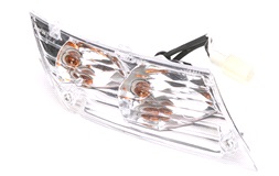 Blinkers bal h.s. Piaggio Zip 2000-