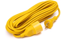 Forlængerkabel 10 m