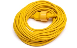 Forlængerkabel 20 m