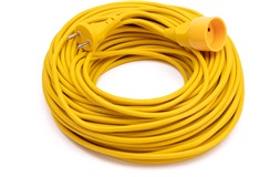 Forlængerkabel 40 m