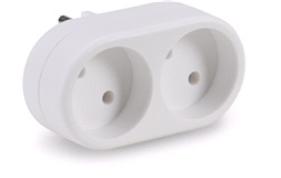 Dobbeltstik