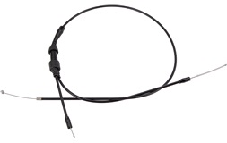 Gasswire, Rieju RR50 2000-