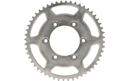 Bakdrev, 52-tanns, Rieju RR50