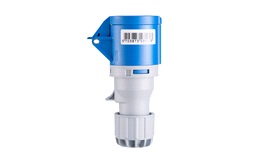 CEE Forlengerledd 250V 16A 2P+O