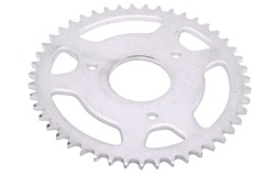 Baktannhjul 47-tanns Rieju RS2