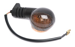 Blinklys v.s. foran grå, Ludix Pro