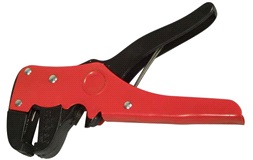 Automatisk afisoleringstang 