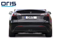  Anhængertræk - ORIS AK4