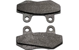 Bremseklodser for NewFren, SF4 2T AC/LC