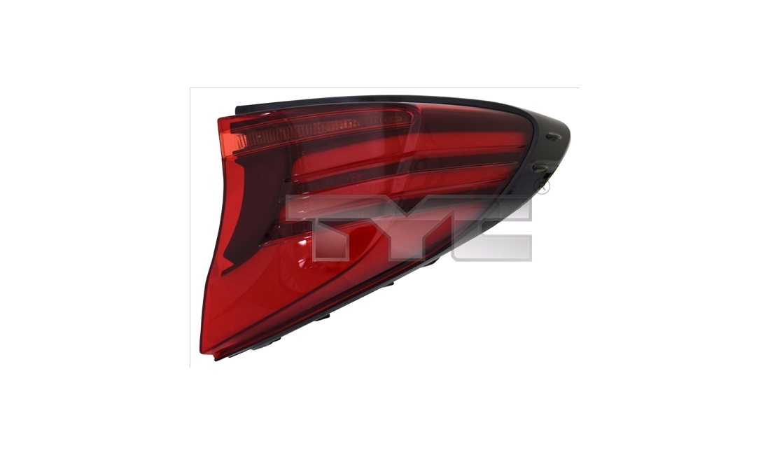  Kombinationsbackljus