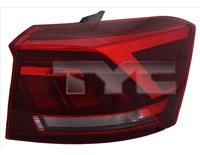  Kombinationsbackljus