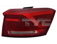  Kombinationsbackljus