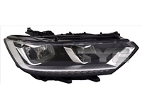  Huvudstr&aring;lkastare