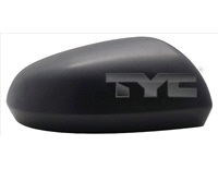  K&aring;pa, yttre backspegel