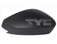  Tildekning, Sidespeil