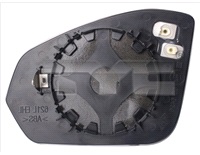  Speilglass, Ytterspeil