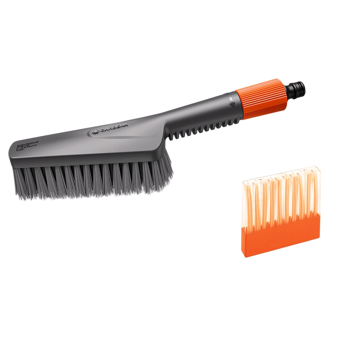 Gardena Gardena Cleansystem handborste