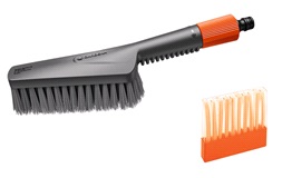 Cleansystem håndbørste S, Gardena