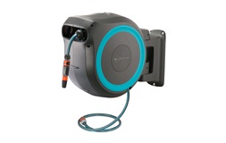 Vægslangeboks RollUp L 30 m, Gardena