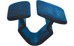 Clip, list