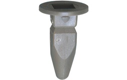 Clip, list