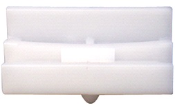 Clip, list - 10325 - (Restagraf)