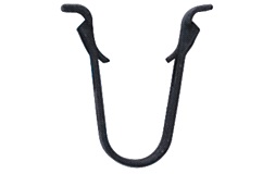 Clip, list