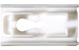 Clip, list