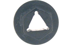 Clip, list - 11004 - (Restagraf)