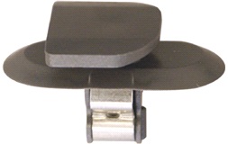 Clip, list