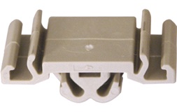 Clip, list - 11099 - (Restagraf)