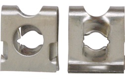 Clip, list
