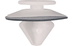Clip, list