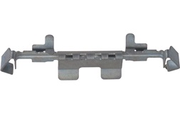 Clip, list