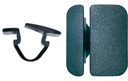 Clip, list