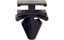 Clip, list