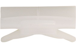 Clip, list - 12037 - (Restagraf)